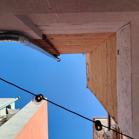 Hola Apartament Alicante Exteriér fotografie