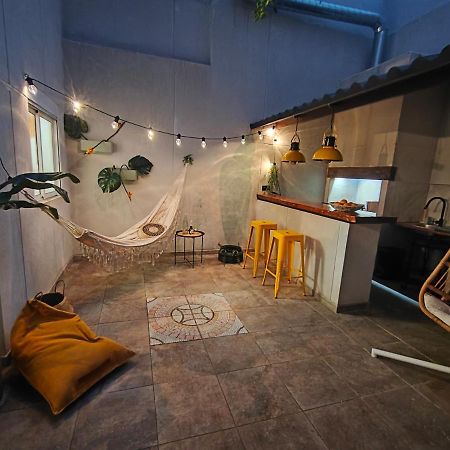 Hola Apartament Alicante Exteriér fotografie