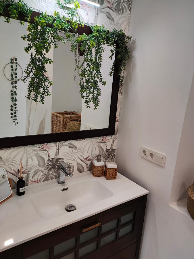Hola Apartament Alicante Exteriér fotografie