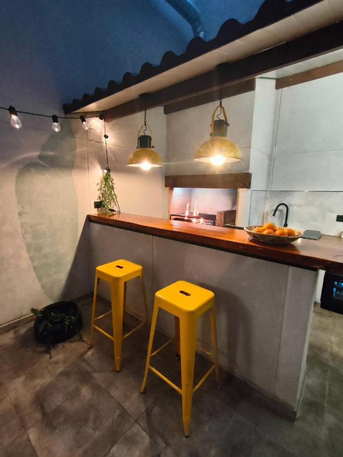 Hola Apartament Alicante Exteriér fotografie