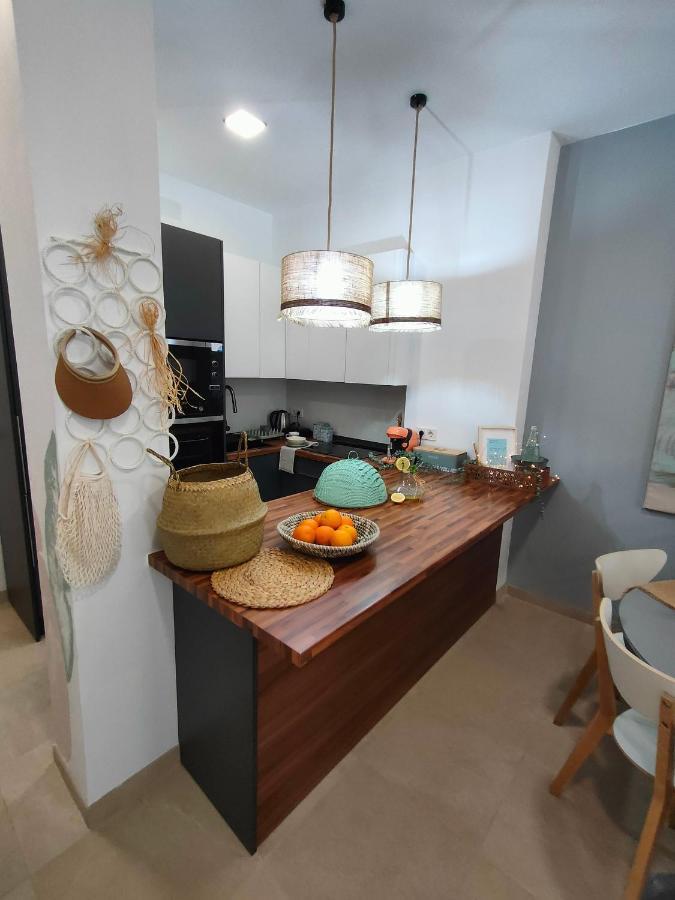 Hola Apartament Alicante Exteriér fotografie