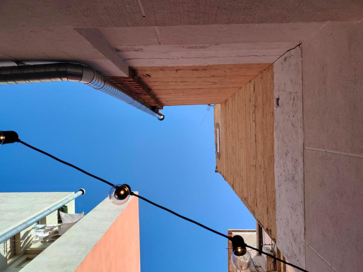 Hola Apartament Alicante Exteriér fotografie