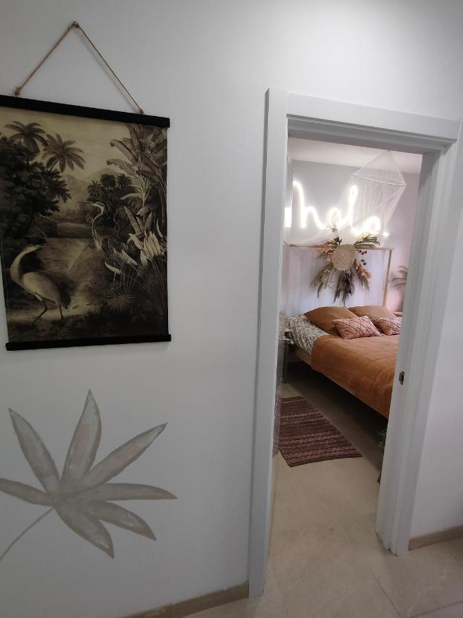 Hola Apartament Alicante Exteriér fotografie