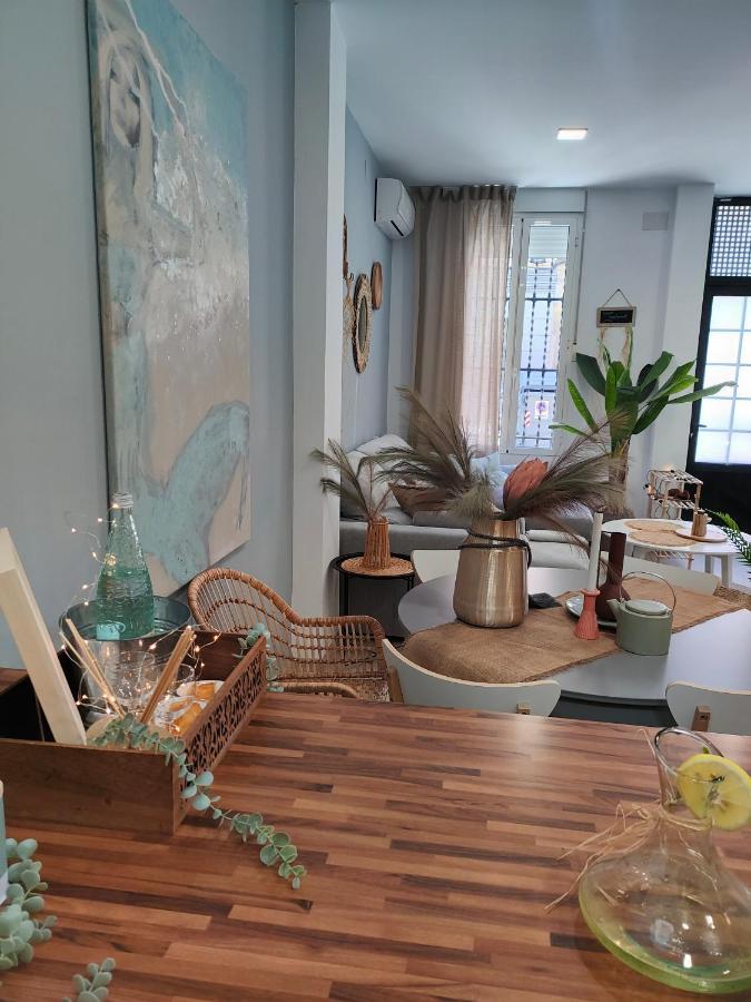 Hola Apartament Alicante Exteriér fotografie