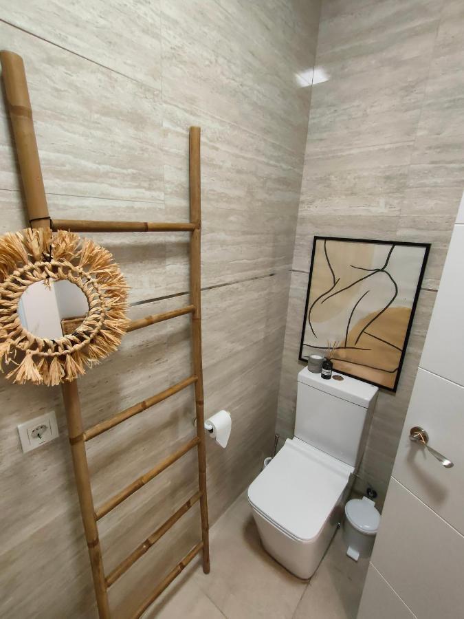 Hola Apartament Alicante Exteriér fotografie