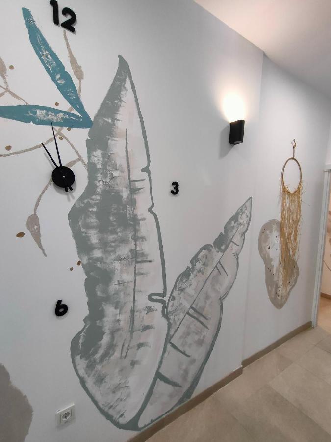 Hola Apartament Alicante Exteriér fotografie