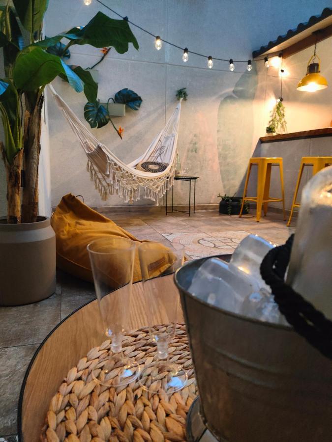 Hola Apartament Alicante Exteriér fotografie