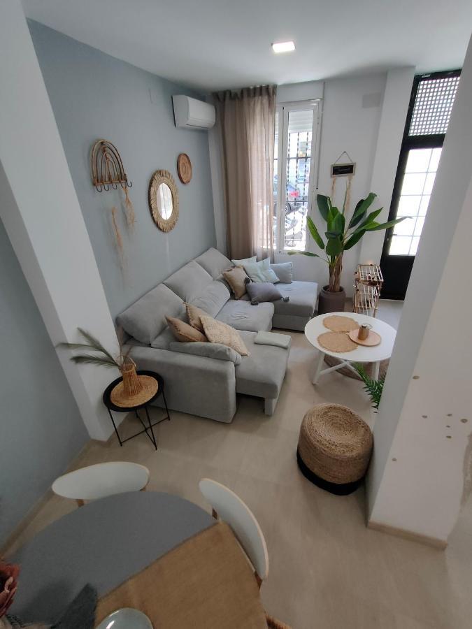 Hola Apartament Alicante Exteriér fotografie