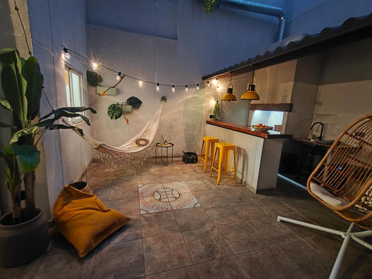 Hola Apartament Alicante Exteriér fotografie