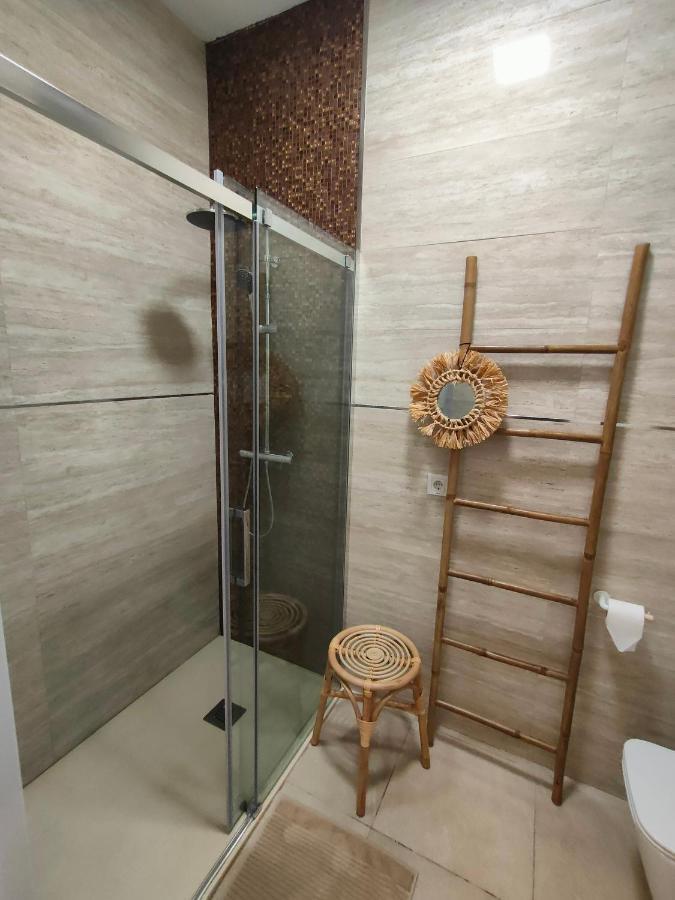 Hola Apartament Alicante Exteriér fotografie