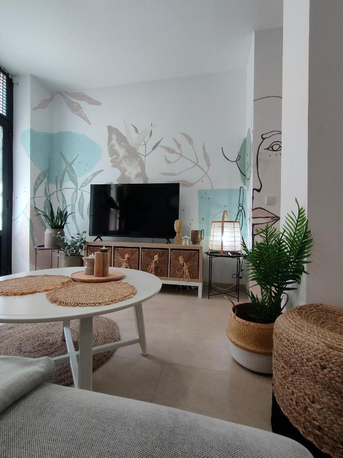 Hola Apartament Alicante Exteriér fotografie