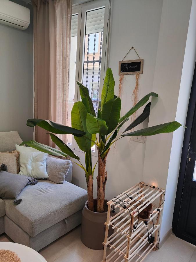 Hola Apartament Alicante Exteriér fotografie