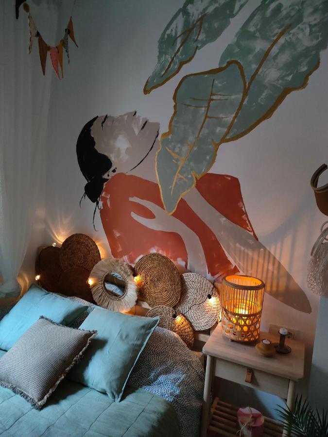 Hola Apartament Alicante Exteriér fotografie