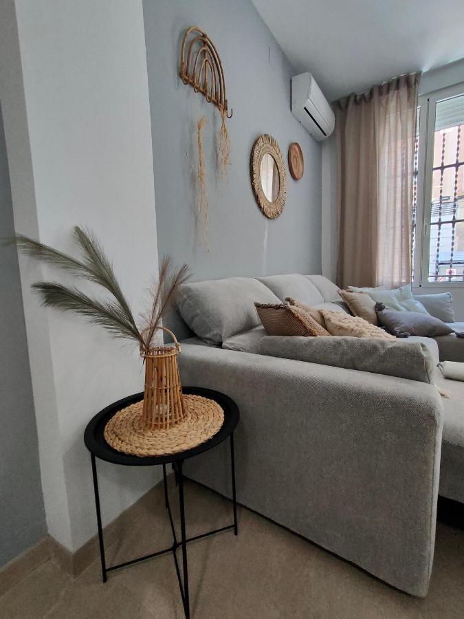 Hola Apartament Alicante Exteriér fotografie