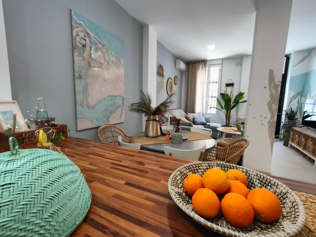 Hola Apartament Alicante Exteriér fotografie