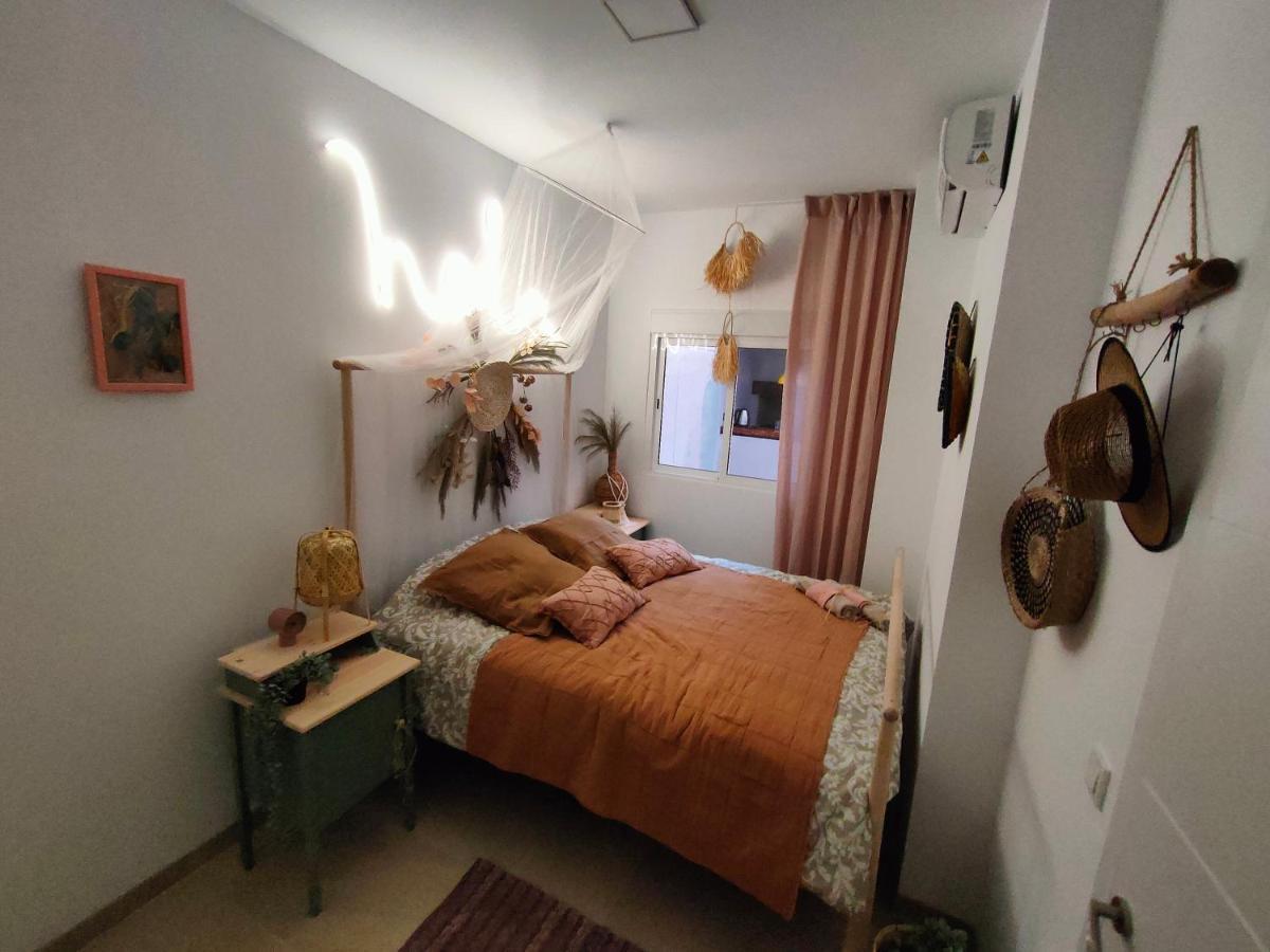 Hola Apartament Alicante Exteriér fotografie
