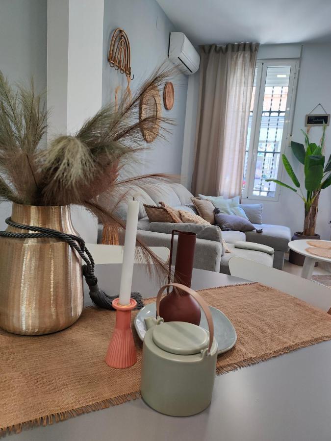 Hola Apartament Alicante Exteriér fotografie