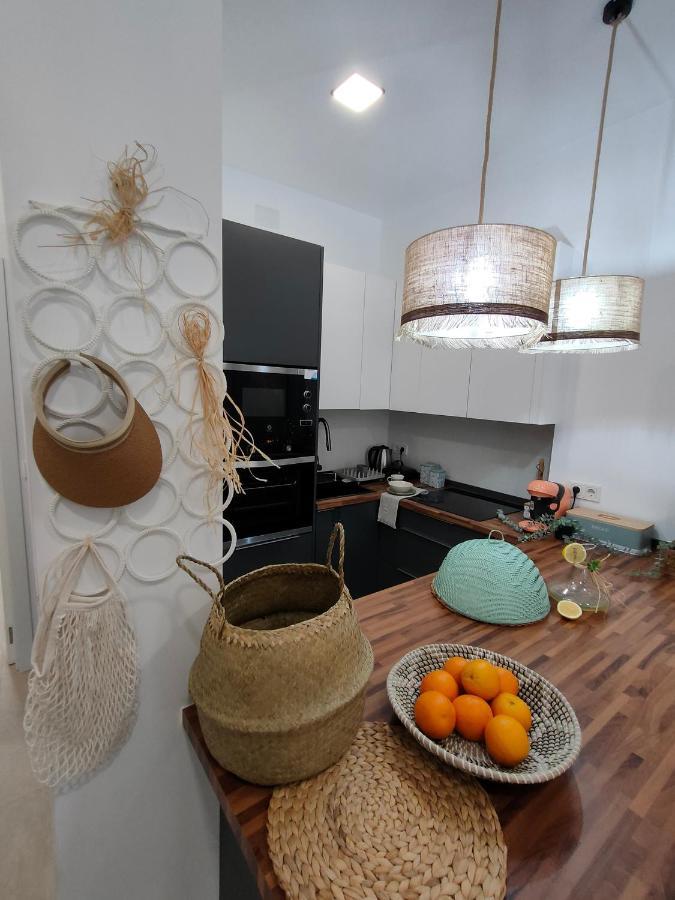 Hola Apartament Alicante Exteriér fotografie