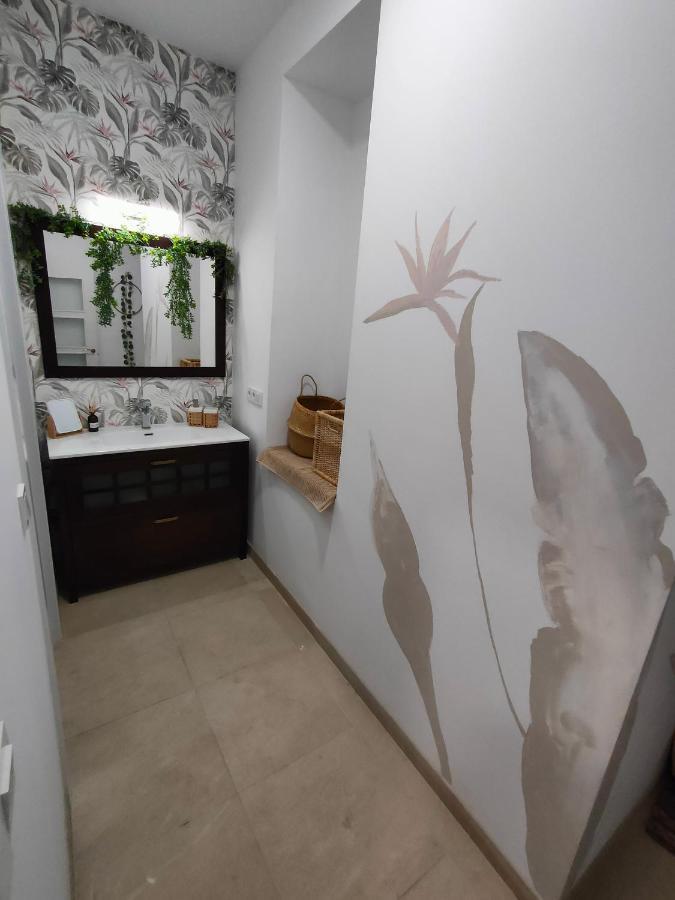 Hola Apartament Alicante Exteriér fotografie