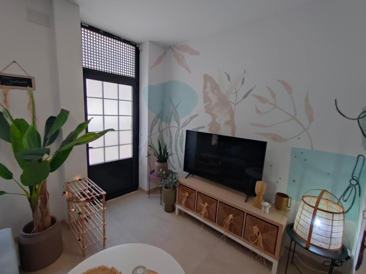 Hola Apartament Alicante Exteriér fotografie